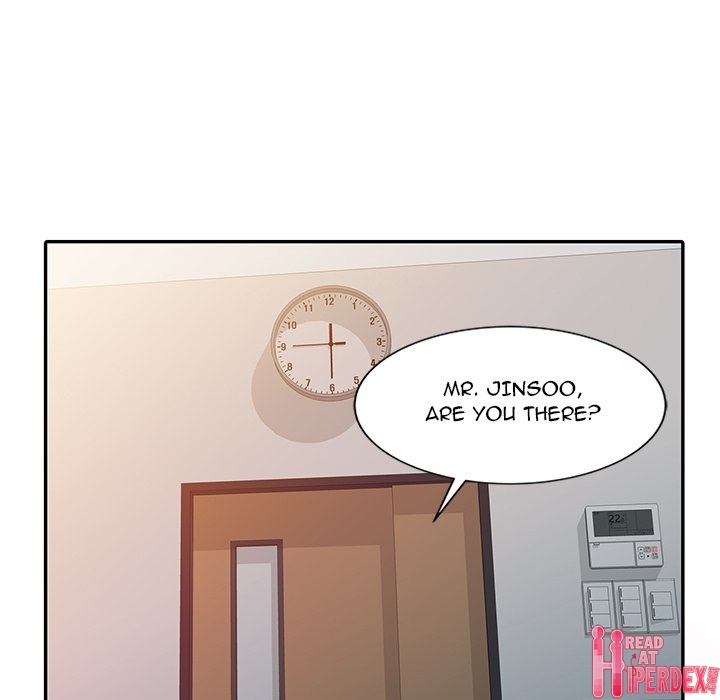 The Hand of Legend Chapter 6 Page 66