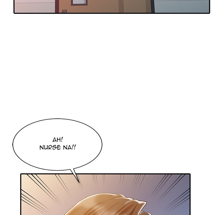 The Hand of Legend Chapter 6 Page 67