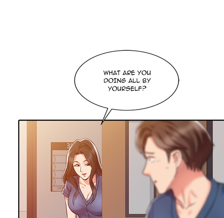 The Hand of Legend Chapter 6 Page 69