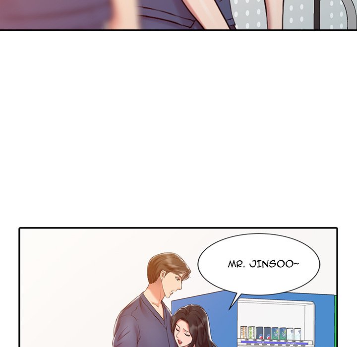 The Hand of Legend Chapter 6 Page 7