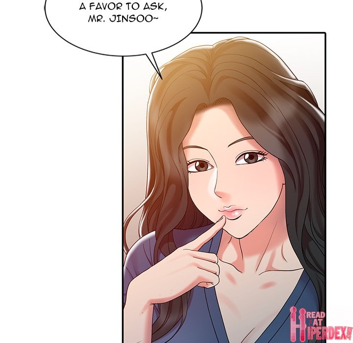 The Hand of Legend Chapter 6 Page 71