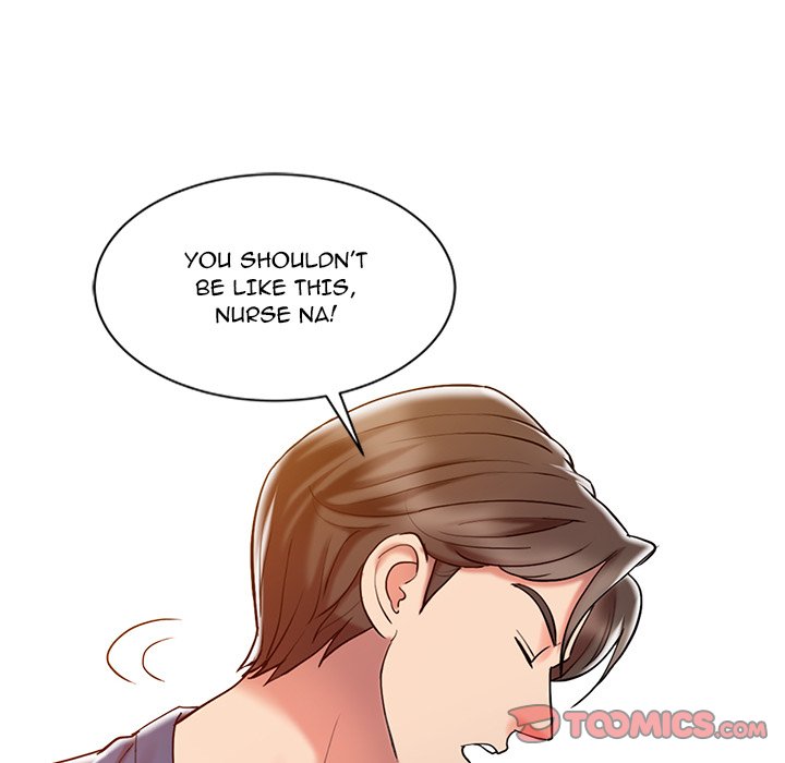 The Hand of Legend Chapter 6 Page 74