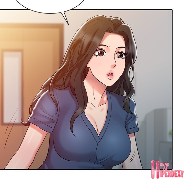 The Hand of Legend Chapter 6 Page 76