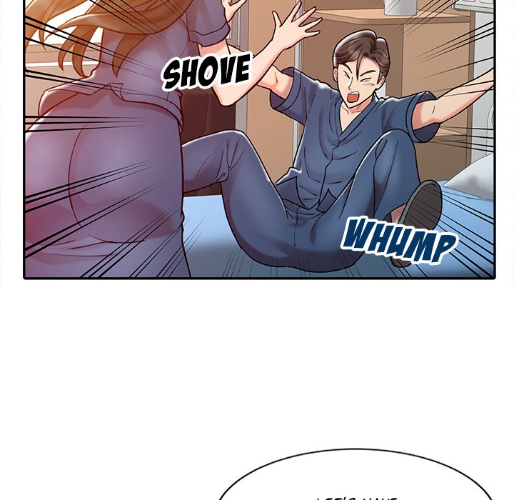 The Hand of Legend Chapter 6 Page 78