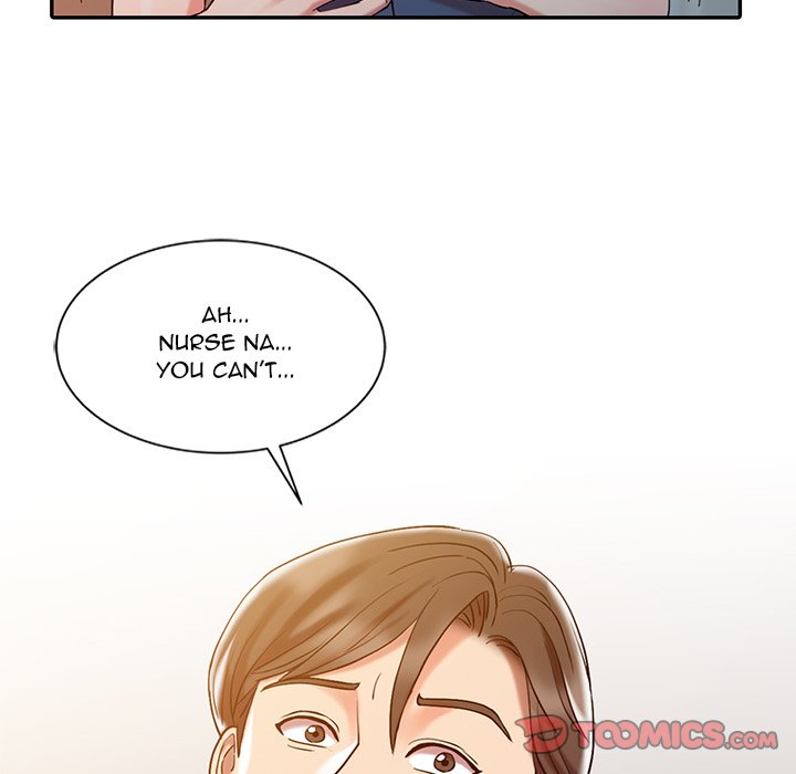 The Hand of Legend Chapter 6 Page 80