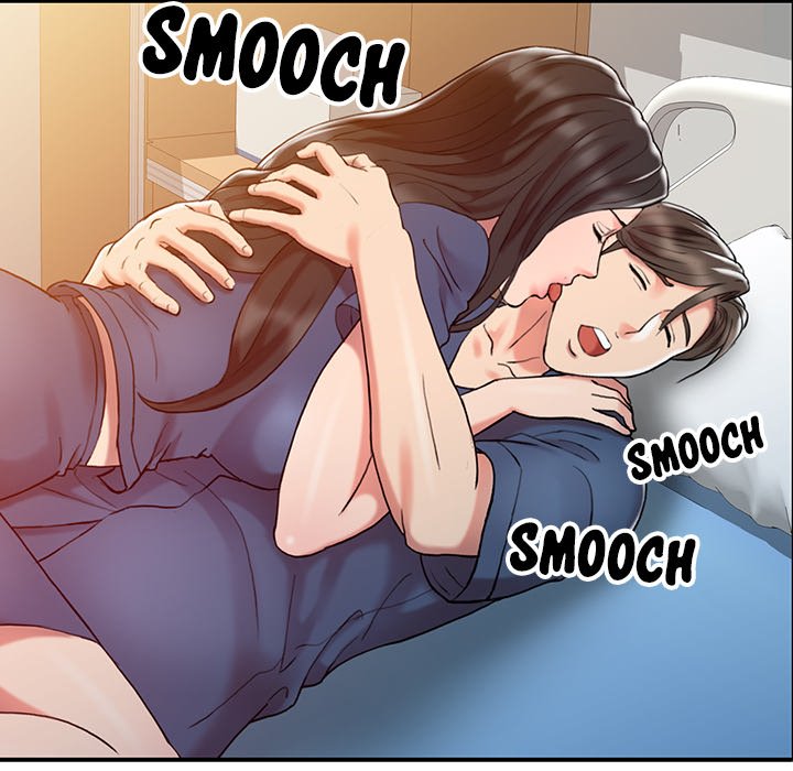 The Hand of Legend Chapter 6 Page 84