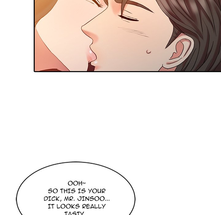 The Hand of Legend Chapter 6 Page 90