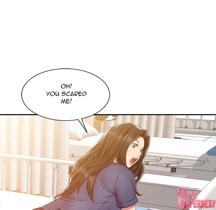 The Hand of Legend Chapter 6 Page 97