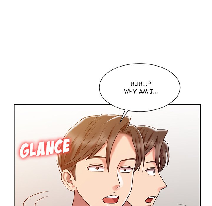 The Hand of Legend Chapter 6 Page 99