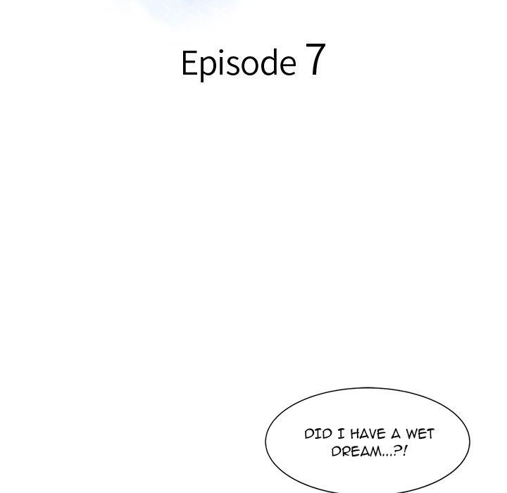 The Hand of Legend Chapter 7 Page 13
