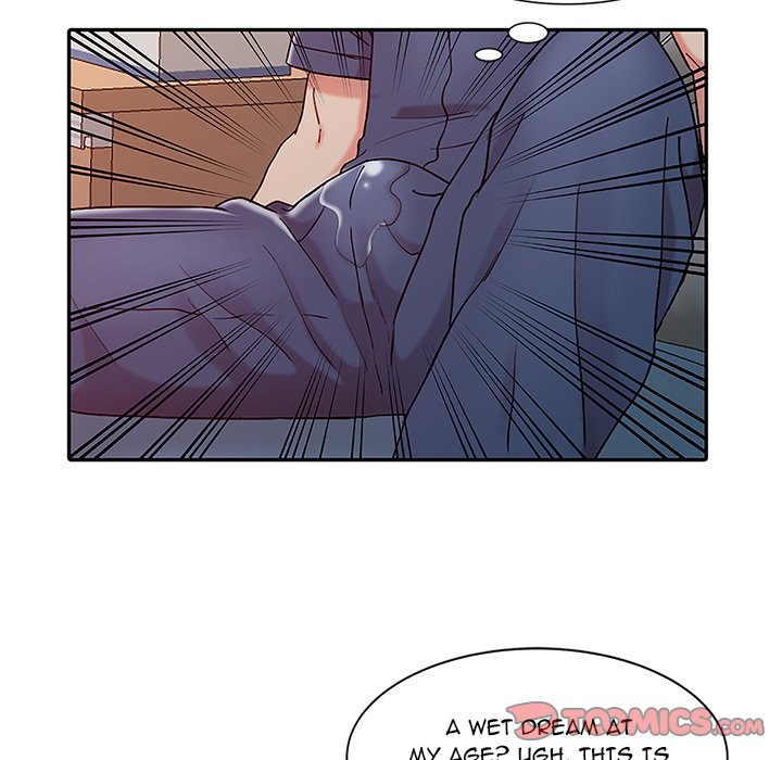 The Hand of Legend Chapter 7 Page 14