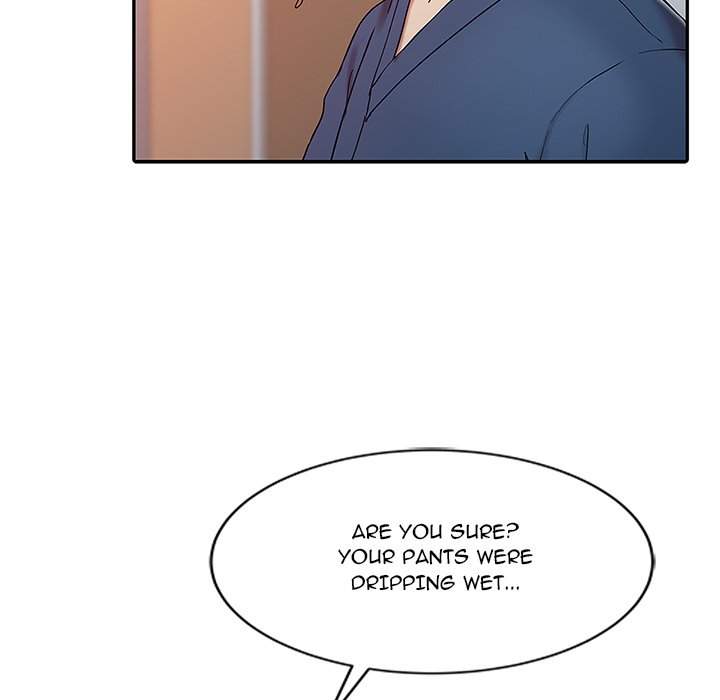 The Hand of Legend Chapter 7 Page 19