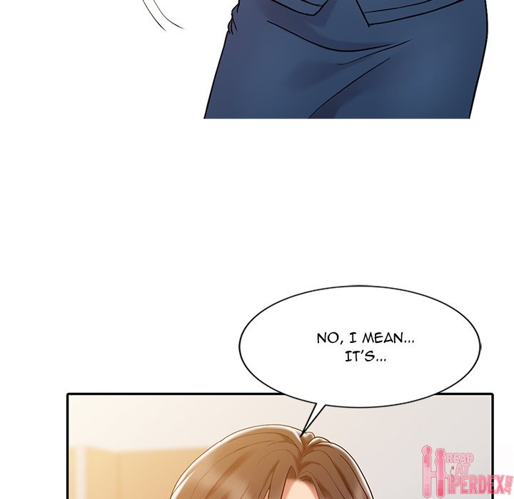The Hand of Legend Chapter 7 Page 21