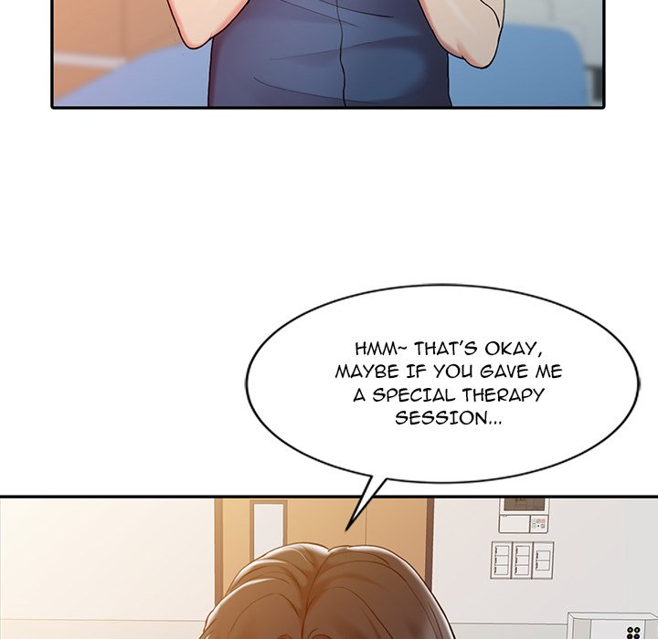The Hand of Legend Chapter 7 Page 29