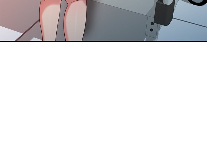 The Hand of Legend Chapter 7 Page 3