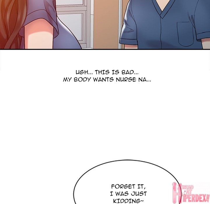 The Hand of Legend Chapter 7 Page 32