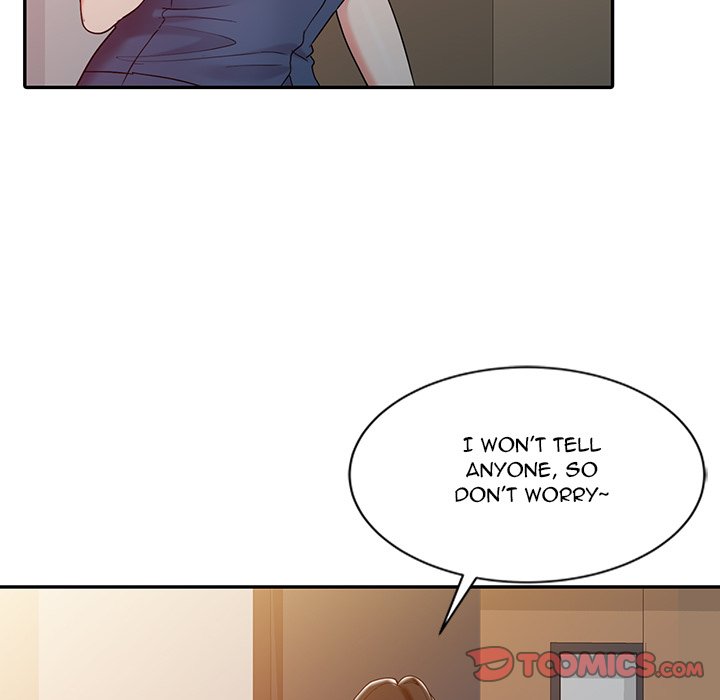 The Hand of Legend Chapter 7 Page 34