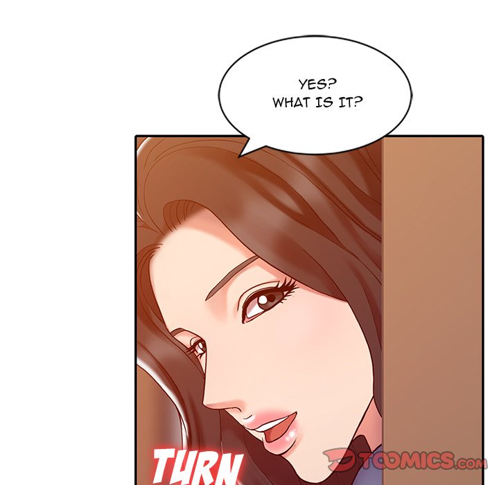The Hand of Legend Chapter 7 Page 38