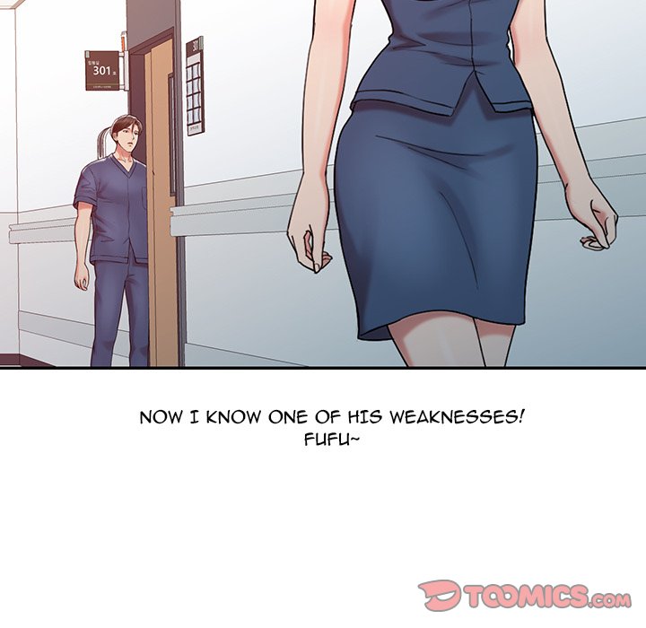 The Hand of Legend Chapter 7 Page 42