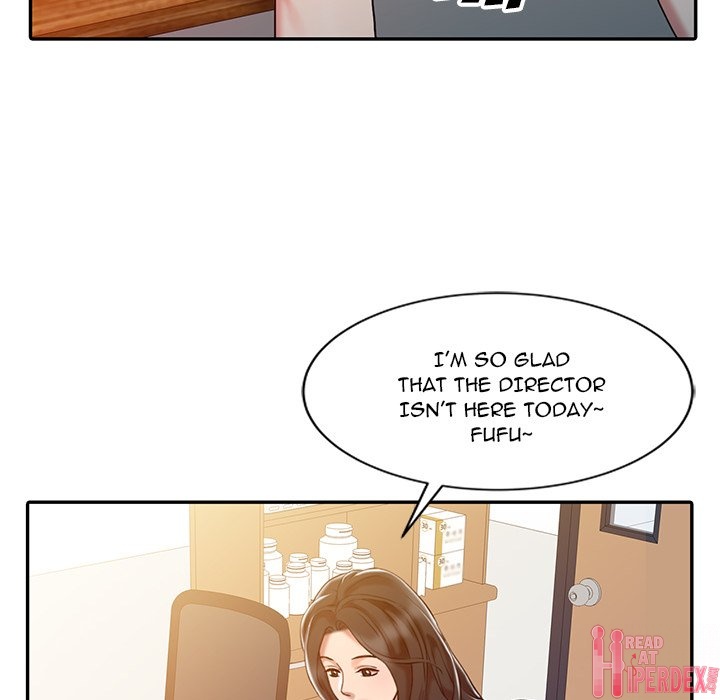 The Hand of Legend Chapter 7 Page 47
