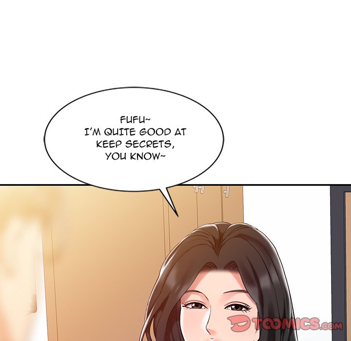 The Hand of Legend Chapter 7 Page 54