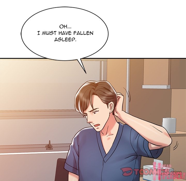 The Hand of Legend Chapter 7 Page 6