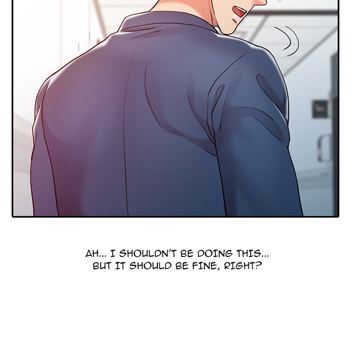 The Hand of Legend Chapter 7 Page 63