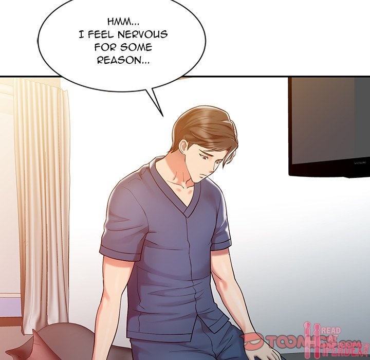 The Hand of Legend Chapter 7 Page 66