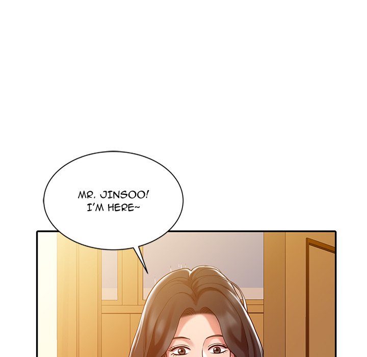 The Hand of Legend Chapter 7 Page 69