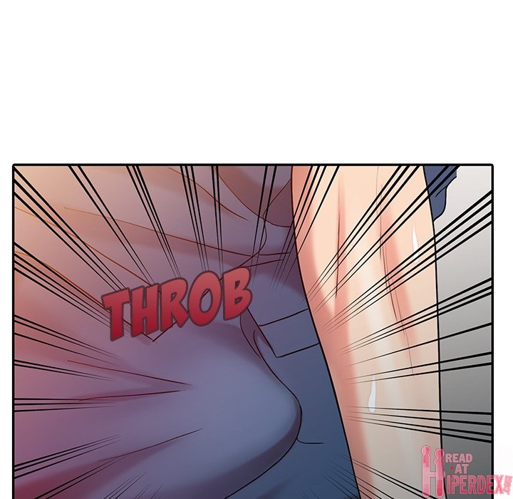 The Hand of Legend Chapter 7 Page 81