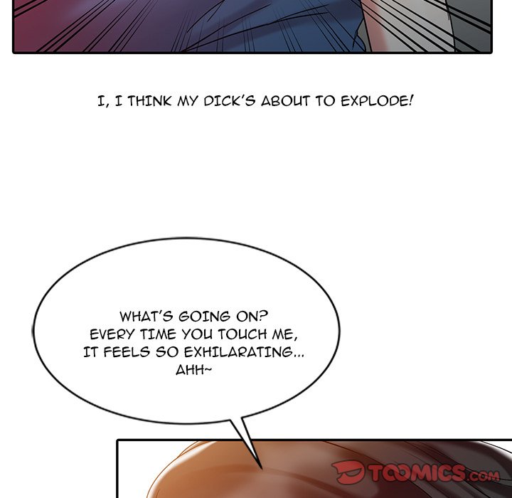 The Hand of Legend Chapter 7 Page 82