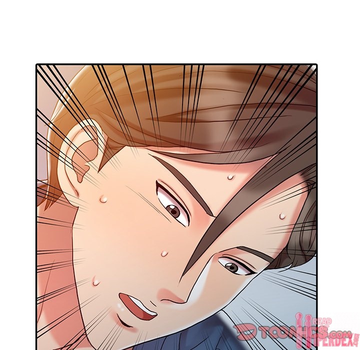 The Hand of Legend Chapter 7 Page 86