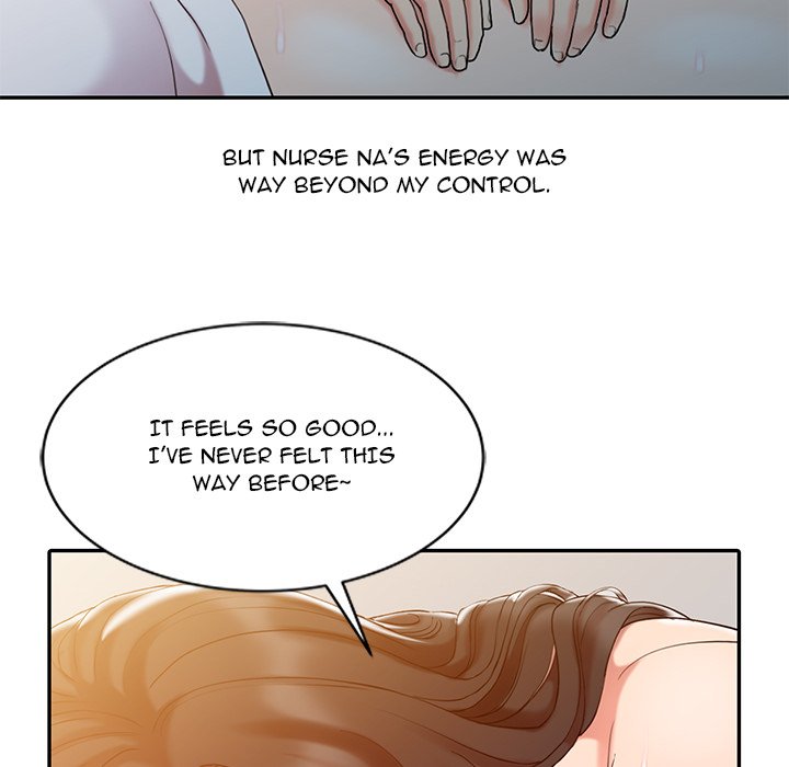 The Hand of Legend Chapter 7 Page 89