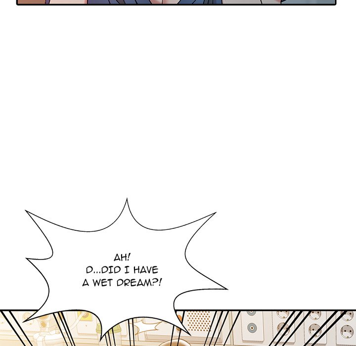 The Hand of Legend Chapter 7 Page 9