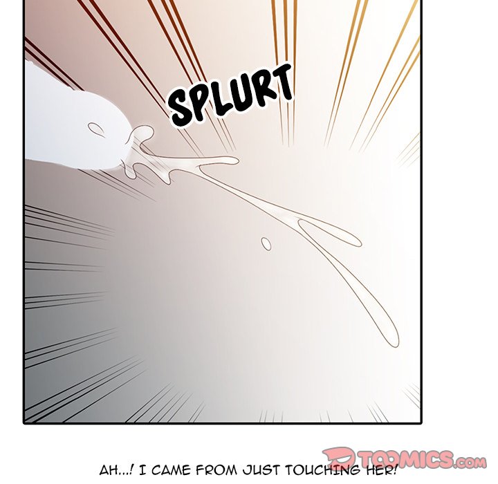 The Hand of Legend Chapter 7 Page 94