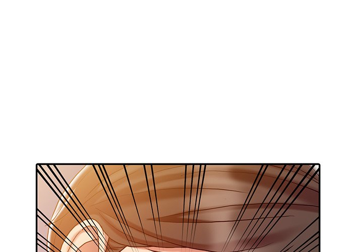The Hand of Legend Chapter 8 Page 1