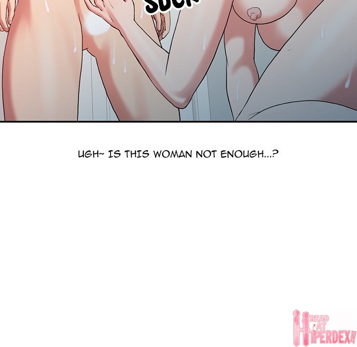 The Hand of Legend Chapter 8 Page 107