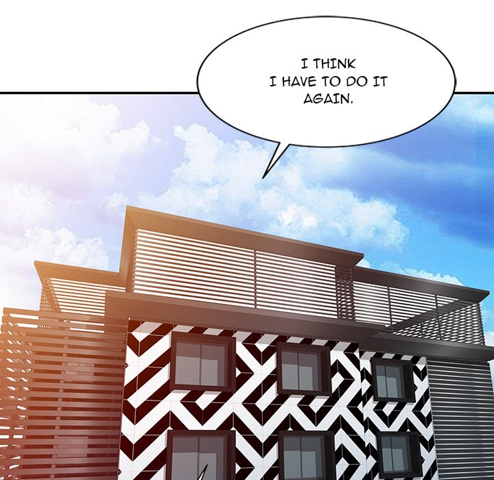 The Hand of Legend Chapter 8 Page 108