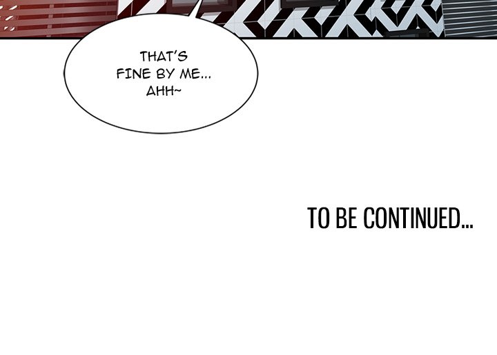 The Hand of Legend Chapter 8 Page 109