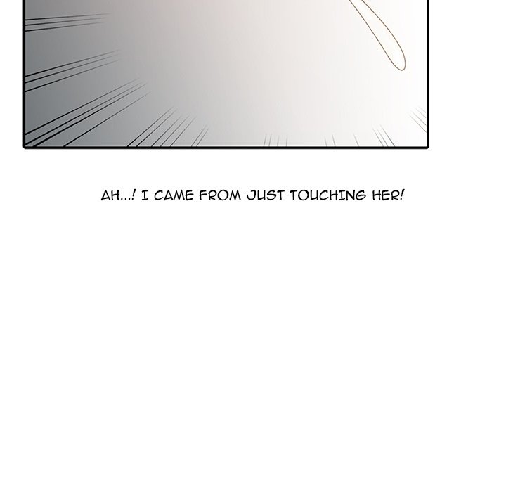 The Hand of Legend Chapter 8 Page 11