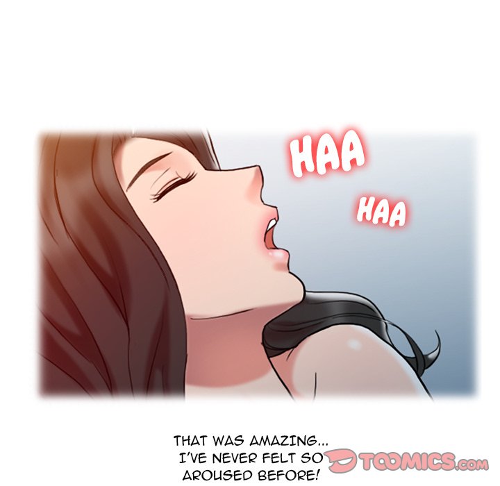 The Hand of Legend Chapter 8 Page 20