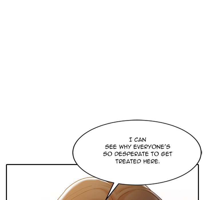 The Hand of Legend Chapter 8 Page 21