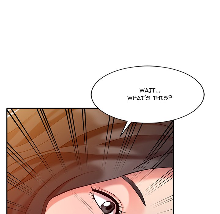 The Hand of Legend Chapter 8 Page 23