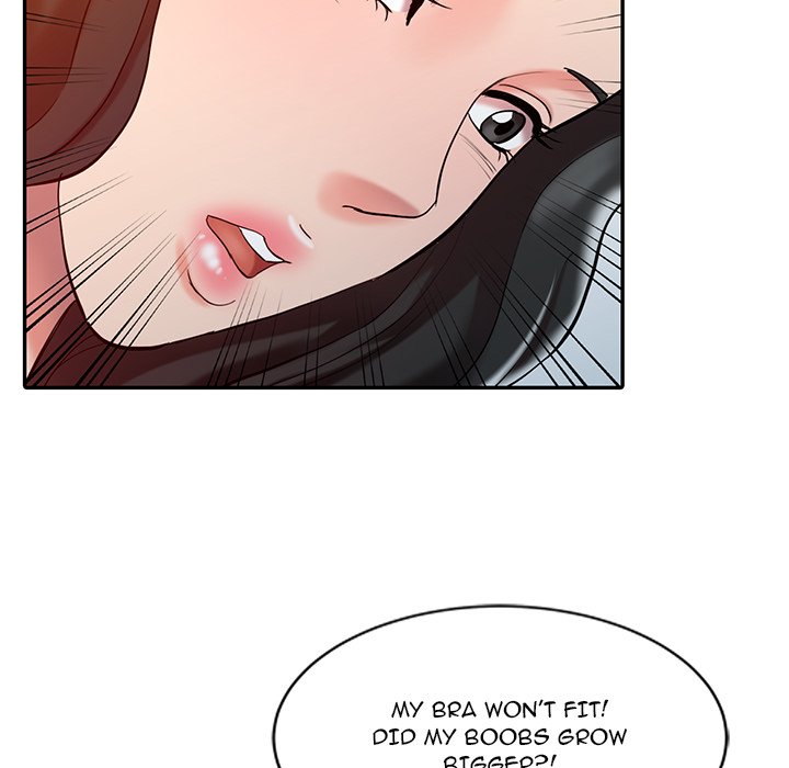 The Hand of Legend Chapter 8 Page 24