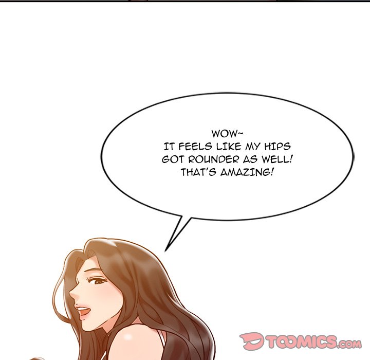 The Hand of Legend Chapter 8 Page 26