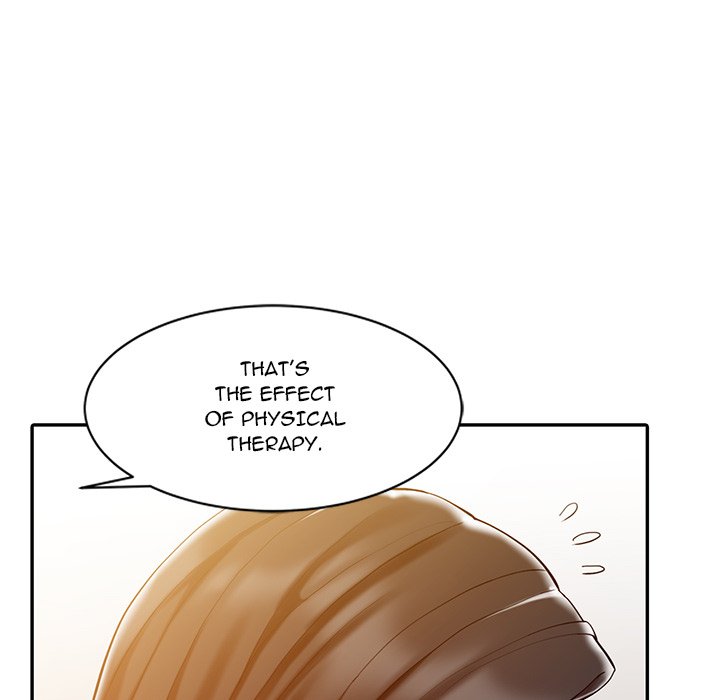 The Hand of Legend Chapter 8 Page 29