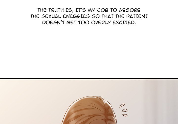 The Hand of Legend Chapter 8 Page 3