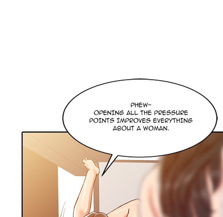 The Hand of Legend Chapter 8 Page 31