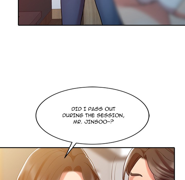 The Hand of Legend Chapter 8 Page 33
