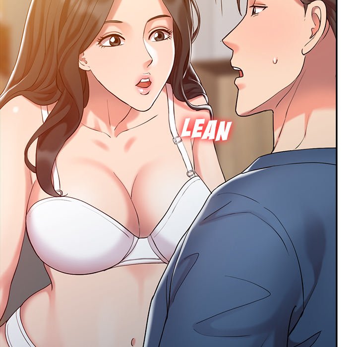 The Hand of Legend Chapter 8 Page 34